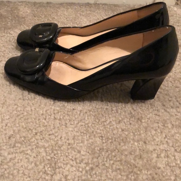 Prada heels - Picture 3 of 5